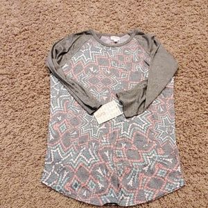 NWT Lularoe Randy